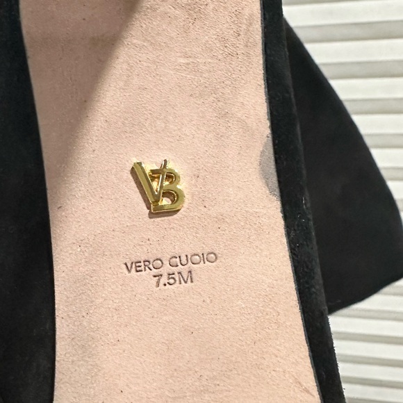 🌹VERONICA BEARD🌹 Dali Knee High Stiletto Boot Size: 7.5 - Picture 15 of 16